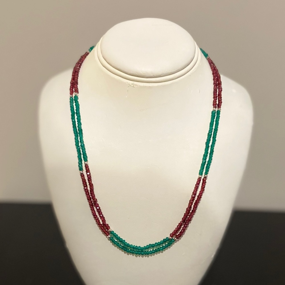 Bead Necklace